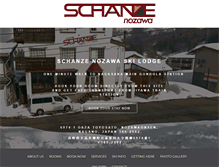 Tablet Screenshot of gonozawa.com